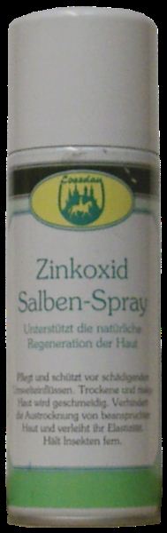 Spray 200ml Oxido Zinco