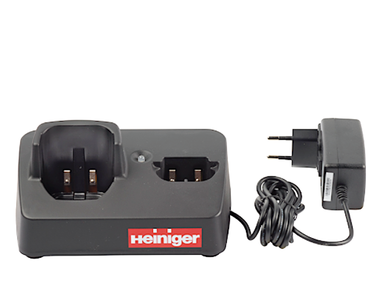 HEINIGER carregador p/ SAPHIR (battery charger)