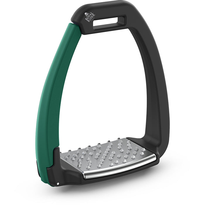 ROYAL RIDER ESTRIBOS CONCEPT PLUS SECURITY JUNIOR