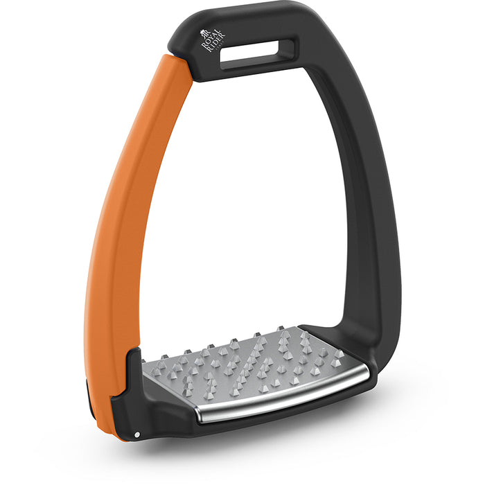 ROYAL RIDER ESTRIBOS CONCEPT PLUS SECURITY JUNIOR
