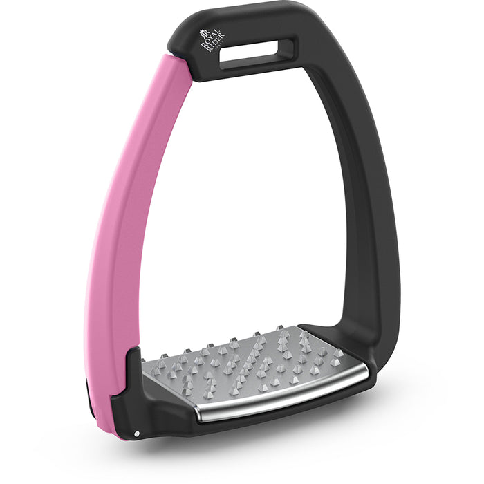 ROYAL RIDER ESTRIBOS CONCEPT PLUS SECURITY JUNIOR