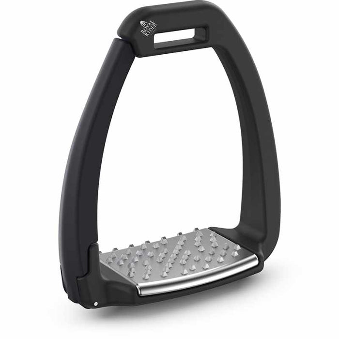 ROYAL RIDER ESTRIBOS CONCEPT PLUS SECURITY JUNIOR