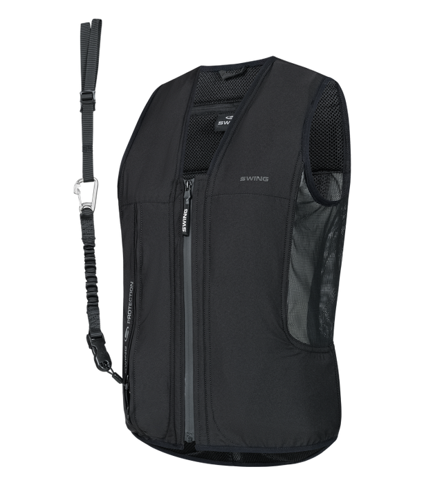 Colete Airbag- P25 AIR