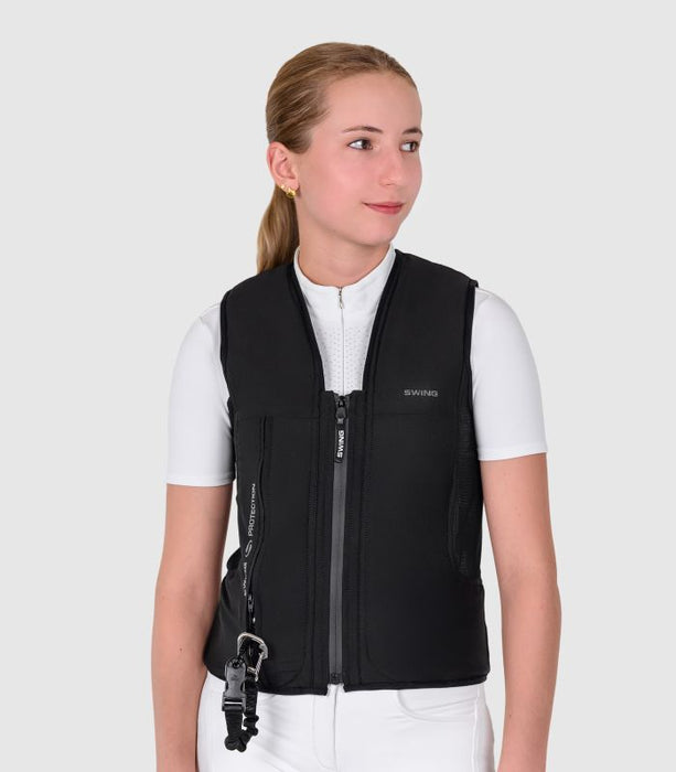 Colete Airbag- P25 AIR