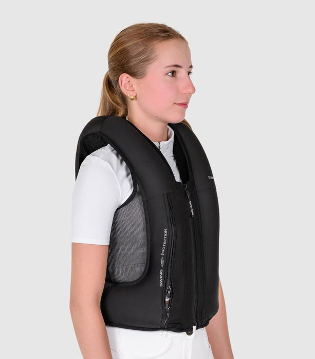 Colete Airbag- P25 AIR