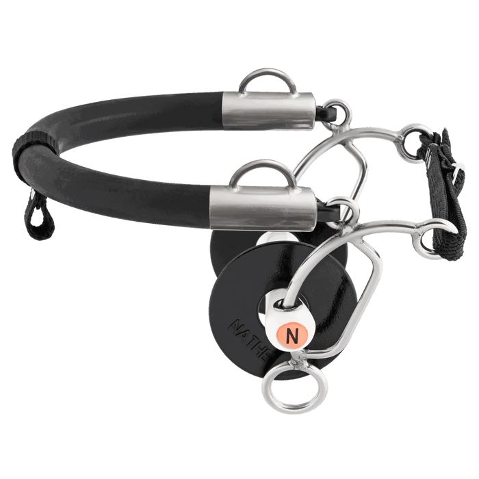 TANDEM SNAFFLE FLÉXIVEL