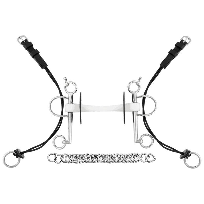 PELHAM ELEVADOR 13 CM