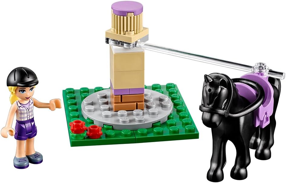 LEGO Friends 41126 Clube de Equitação de Heartlake