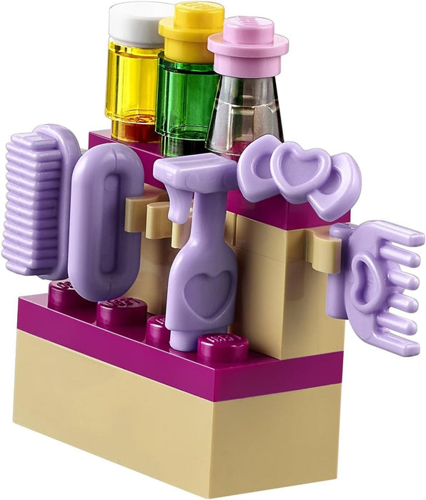 LEGO Friends 41126 Clube de Equitação de Heartlake