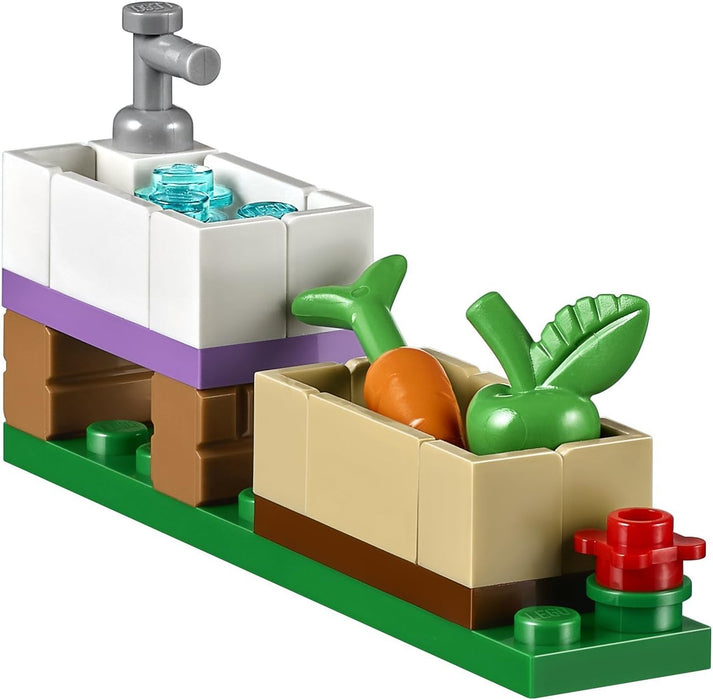 LEGO Friends 41126 Clube de Equitação de Heartlake