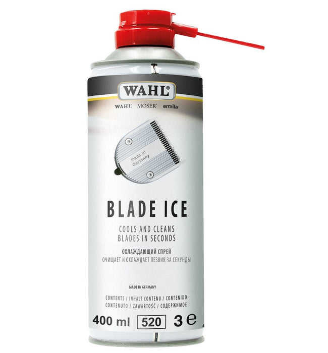 ÓLEO LUBRIFICANTE / BLADE ICE
