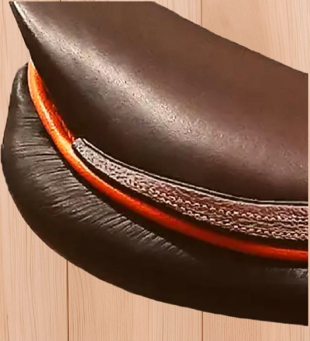 NOVA SELA RIGOLETO CLOSE CONTACT PARIS EXPERT ORANGE Chocolate