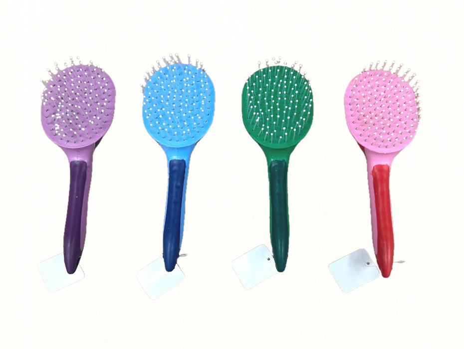 AWA Escova Ergo (main & Tail Brush) Homer