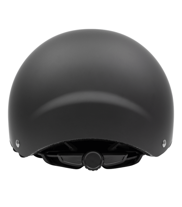 Capacete SWING H23 MATT PRETO