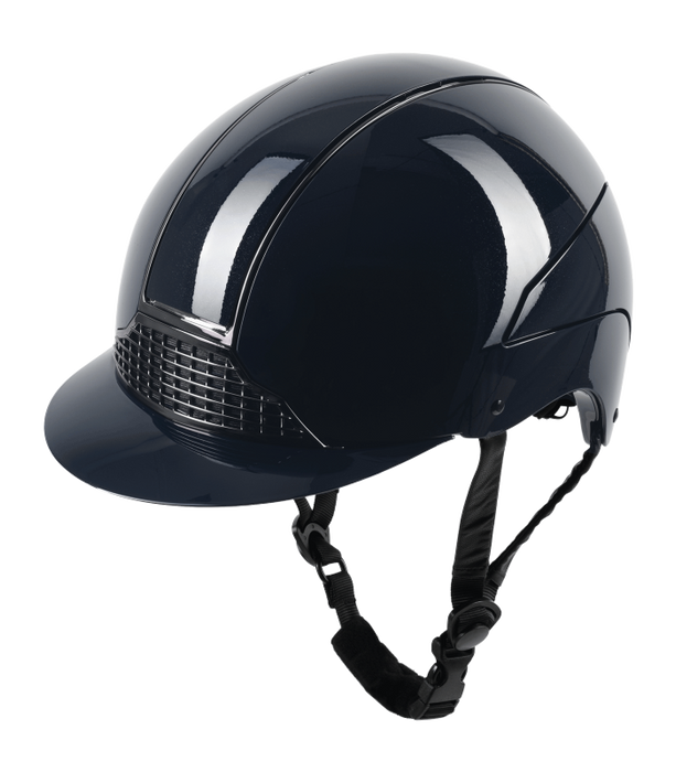 Capacete SWING H24 GLOSSY NAVY