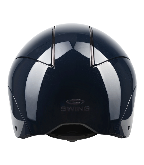 Capacete SWING H24 GLOSSY NAVY