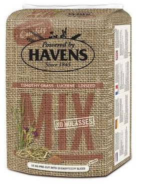 HAVENS (B) MIX 15KG