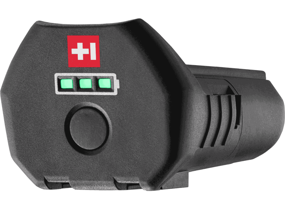 HEINIGER LI-ION bateria p/máquina OPALHORSE