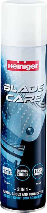 HEINIGER BLADE CARE 3 in 1
