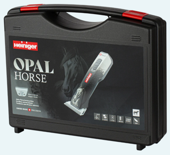 HEINIGER OPAL HORSE