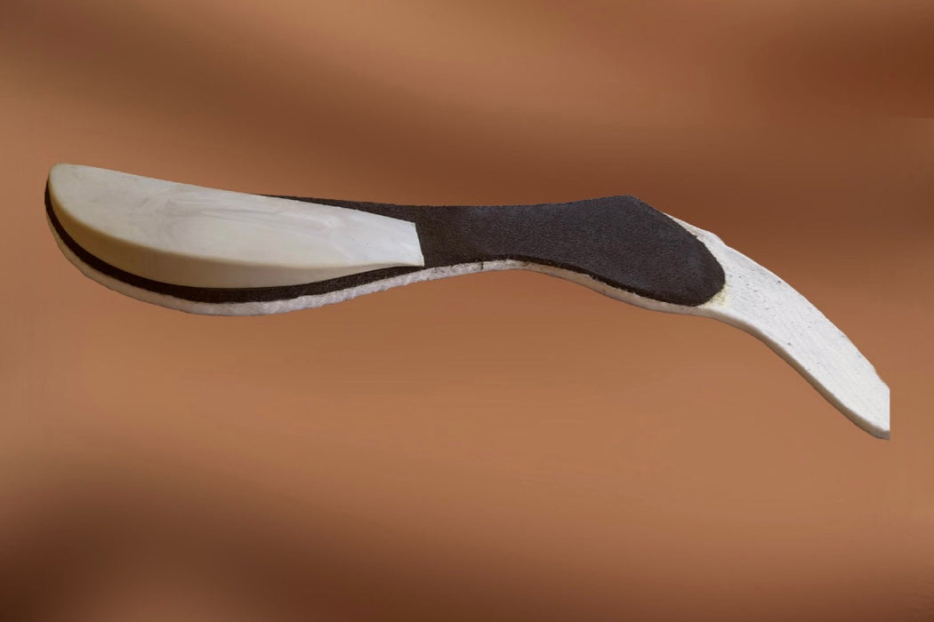 NOVA SELA RIGOLETO CLOSE CONTACT PARIS EXPERT ORANGE Chocolate