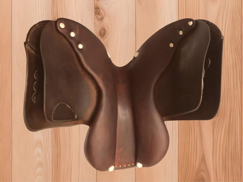 SELA BUTET SAUMUR PONEY 15"