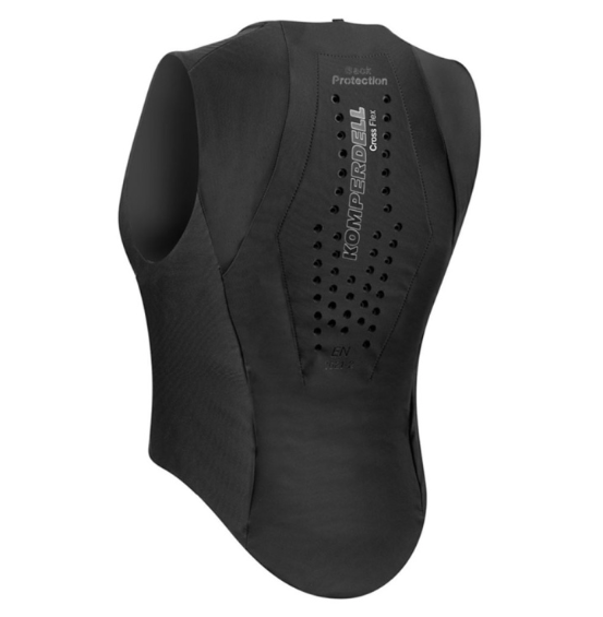 Colete Segurança Komperdell Ballistic Flex Fit Slim