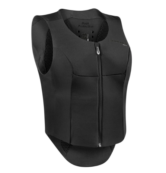 Colete Segurança Komperdell Ballistic Flex Fit Slim