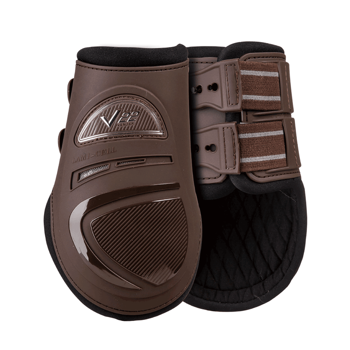 LAMI-CELL PROTETOR BOLETO V22 CARBON OPEN HIGH BLACK