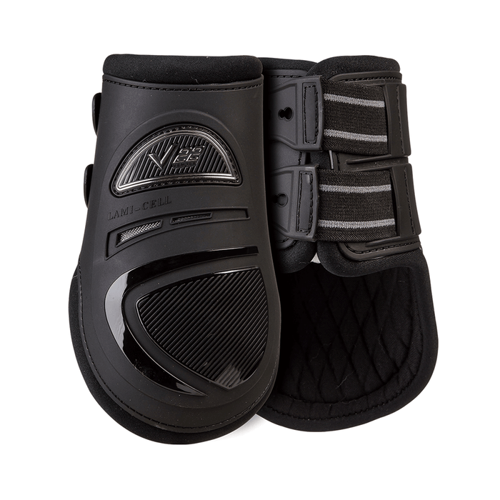 LAMI-CELL PROTETOR BOLETO V22 CARBON OPEN HIGH BLACK