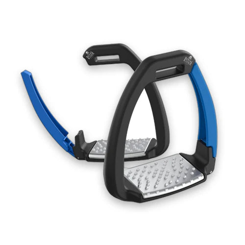 ROYAL RIDER ESTRIBOS CONCEPT PLUS SECURITY JUNIOR