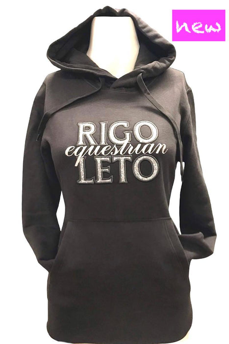 (H) RIGOLETO SWEAT SPARKLY