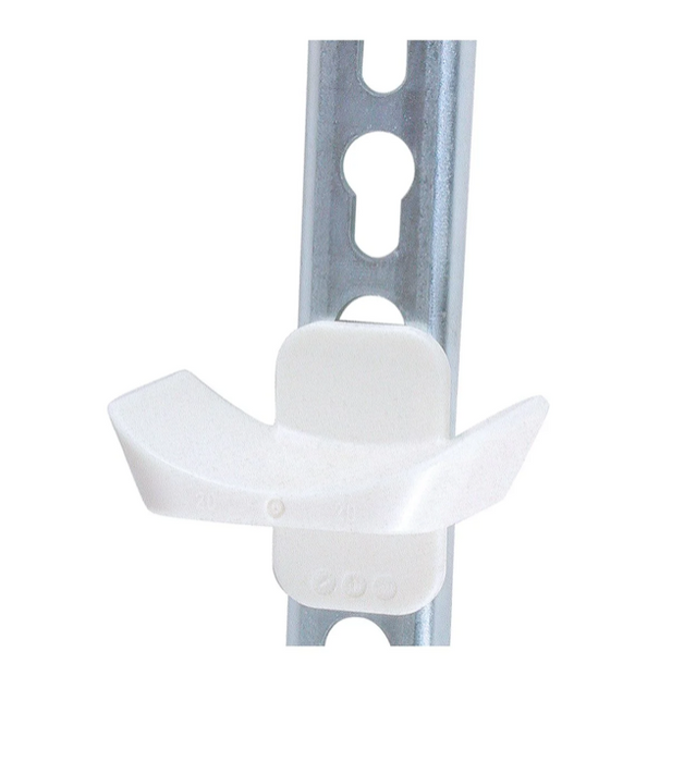 SUPORTES OLYMPIC 20mm