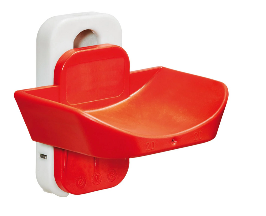 SUPORTES OLYMPIC SAFETY (20mm)
