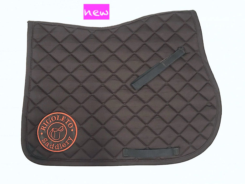 XAIREL JUMP RIGOLETO SADDLERY