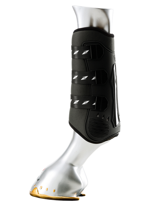 ZANDONA CANELEIRA KING CARBON AIR REAR