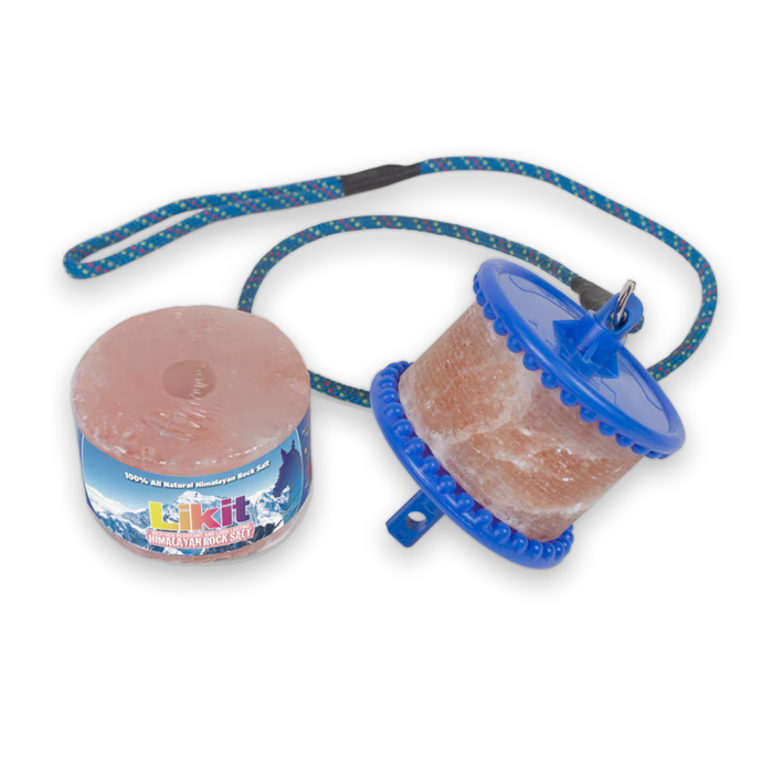 PEDRA SAL HIMALAYA 650g