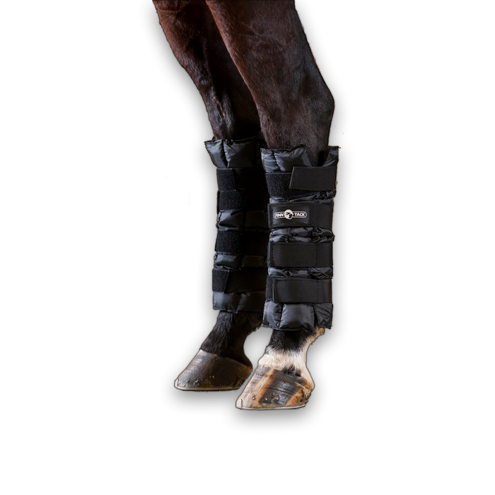 FINNTACK PRO POLAINAS DE RESFRIAMENTO