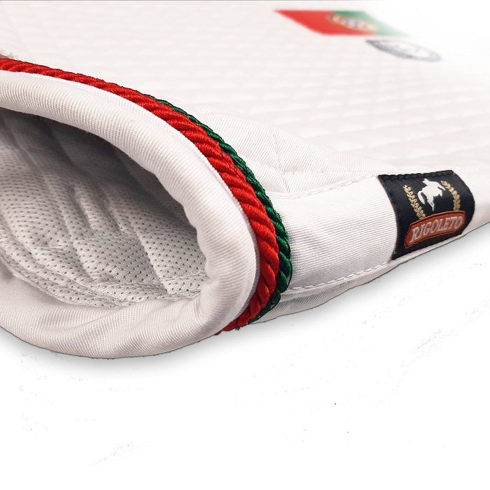 RIGOLETO XAIREL / SUADOURO JUMP COM BANDEIRA DE PORTUGAL