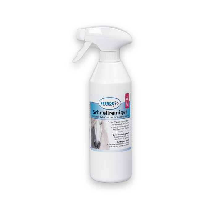 SPRAY DE LIMPEZA 500ML