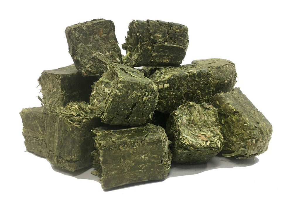 HAVENS FIBRE DICE with Apple 17,5kg(Grain free)