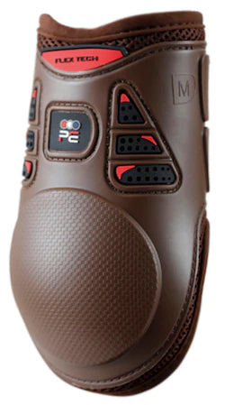 PREMIER EQUINE (B) Protetores de boleto Kevlar Airtechnology