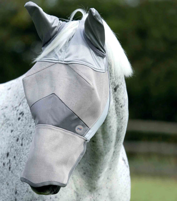 PREMIER EQUINE (X) BUSTER MASK XTRA