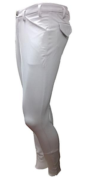 Rigoleto calça de equitação para homem OLYMPIC USA