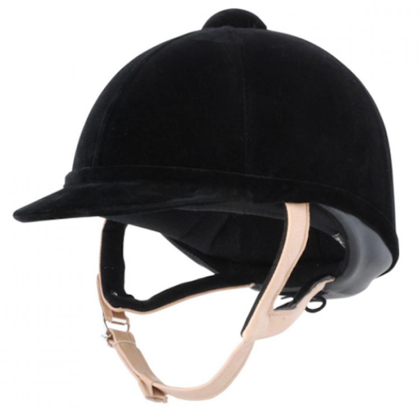 CHARLES OWEN CAPACETE / TOQUE (L) WELLINGTON CLASSIC