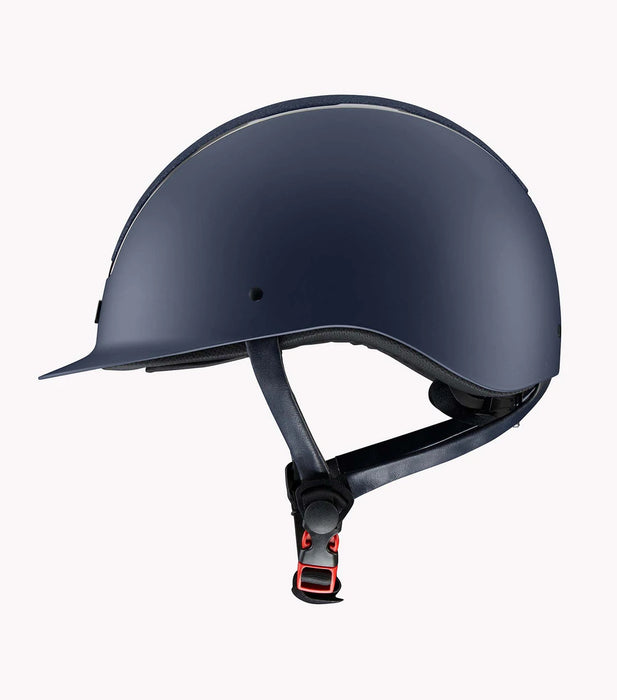 PREMIER EQUINE (A) A CAPACETE ODYSSEY / TOQUE